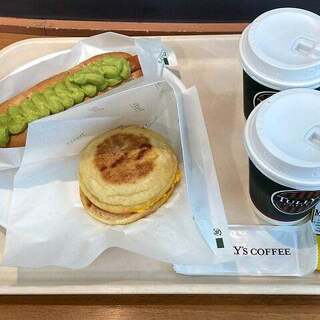 タリーズコーヒー_1