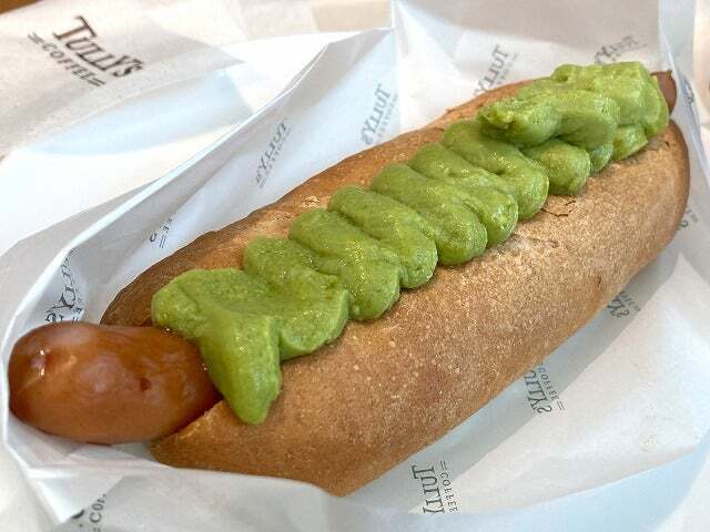 TULLY'S COFFEE Yamadadenki Nanba Ten photo 3