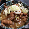 城西ラーメン