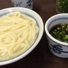 釜あげうどん 長田 in 香の香