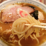 三ツ矢堂製麺 - 