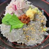 しらすと伊勢海老の 忠兵衛 - 