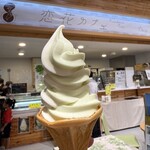 恋花カフェ - 料理写真: