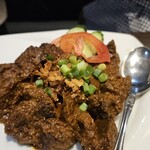 マレー・アジアン・クイジーン - 