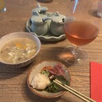 L’Atelier de Stand Banh Mi - 