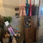 L’Atelier de Stand Banh Mi - 