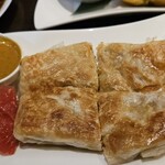 マレー・アジアン・クイジーン - 