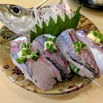 海鮮問屋 ふじ丸 - 