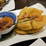 マレー・アジアン・クイジーン - 