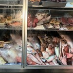 おかもと鮮魚店  - 