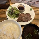 江戸堀BEEF - 