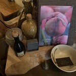 L’Atelier de Stand Banh Mi - 