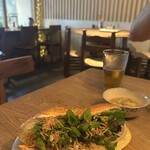 L’Atelier de Stand Banh Mi - 