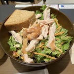 WithGreen エキマルシェ大阪店 - 