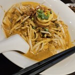 マレー・アジアン・クイジーン - 