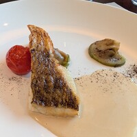 レストラン シンフォニー - 