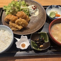 ダイナミックキッチン＆バー 響  西新宿野村ビル店 - 