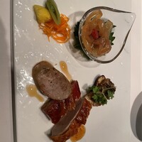 ヘイフンテラス - 