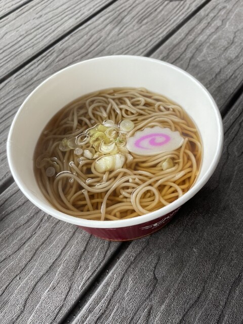 まるまつ 楽天モバイルパーク宮城店 - 宮城野原（そば）の写真