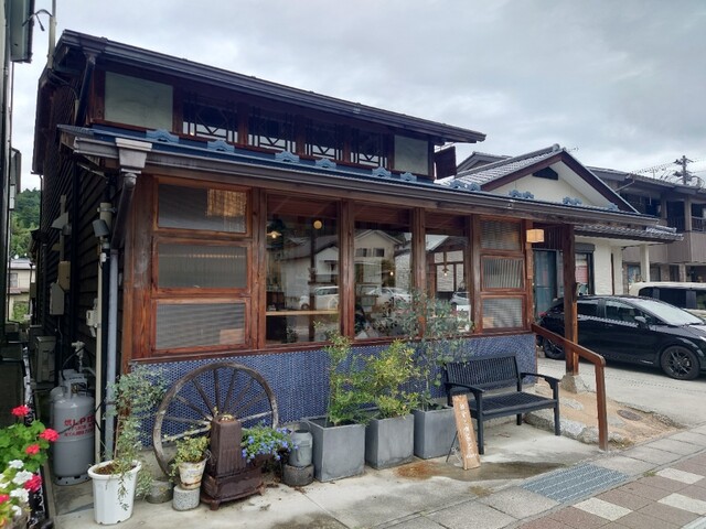 ワタニ 雑貨と喫茶と（WATANI） - 二本松（カフェ）の写真