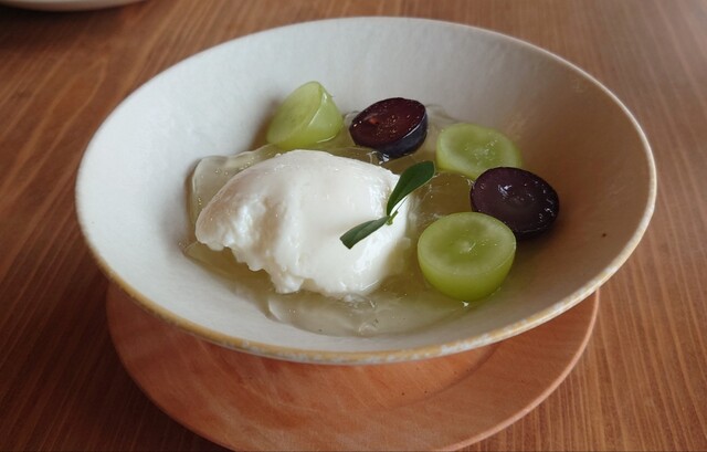 ワタニ 雑貨と喫茶と（WATANI） - 二本松（カフェ）の写真