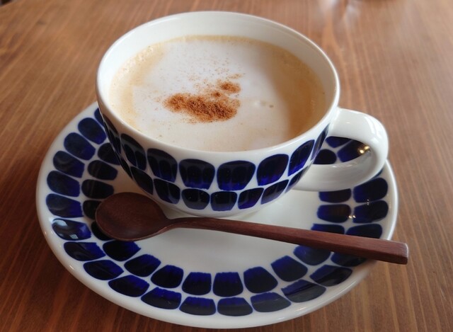 ワタニ 雑貨と喫茶と（WATANI） - 二本松（カフェ）の写真