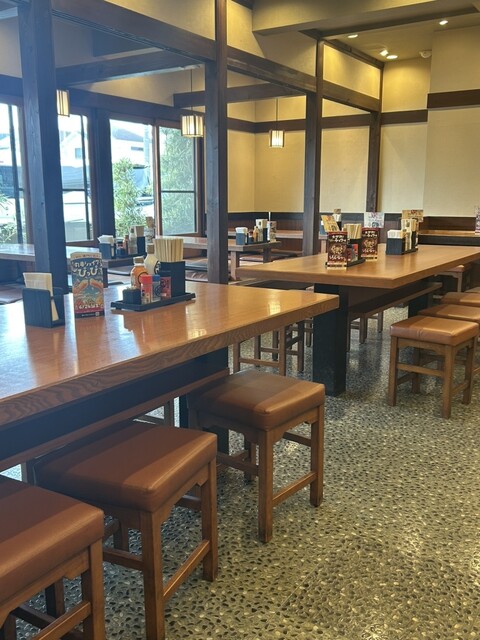 Marugame Seimen Owariasahi Ten photo 5