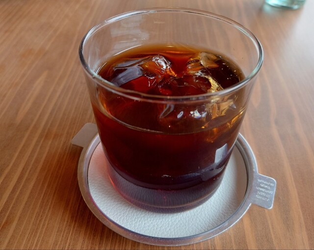 ワタニ 雑貨と喫茶と（WATANI） - 二本松（カフェ）の写真