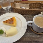 Tonbo cafe - 