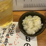 焼き鳥とおばんざい さかもと - 