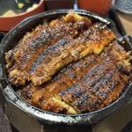 あつた蓬莱軒 本店 - 