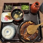 あつた蓬莱軒 本店 - 