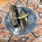 リバーサイド鮨和食 堀江燈花 - 