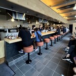 鶴亀堂 名東極楽店 - 