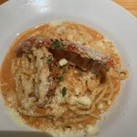 パスタハウス エニ - 