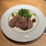 リバーサイド鮨和食 堀江燈花 - 