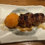 焼き鳥とおばんざい さかもと - 
