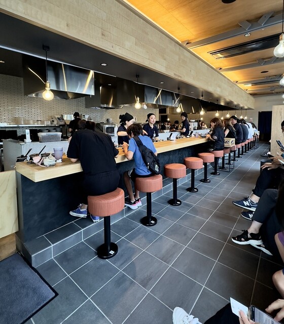 Tsurukame Do Meito Gyokuraku Ten photo 4