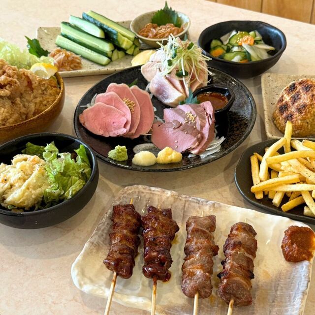 居酒屋こばとん屋 - 戸田公園/居酒屋 | 食べログ