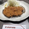 とんかつ大町 南光台店