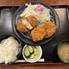 とんかつkappou赤坂有薫