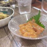 肉と和食時々魚 だんだん - 