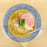 中華そば くらむ - 