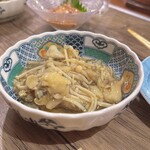 肉と和食時々魚 だんだん - 