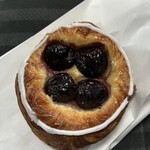 イースタイムカフェ&アンデルセン - 