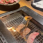焼肉 おもに - 