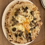 イタリアンレストラン＆カフェ KAMAMARU - 