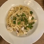 イタリアンレストラン＆カフェ KAMAMARU - 