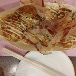 たこ焼き道楽 わなか - 