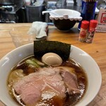 一番いちばん - 